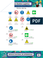 AA - 16 - Ev #4 ''Taller Safety Signs''