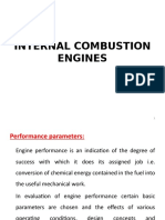 IC Engine ATD1