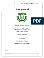 SEC - Assignment - Mohd Zeeshan Siddiqui