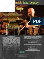 Jazz Legacy CD PDF