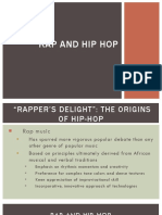 2013 07 17 Rap Slides