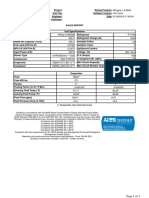 Part Load 10% - Ymc 450 TR Paralelo KW - TR