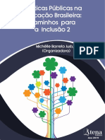 Politicas Publicas Na Educação Brasileira Caminhos para A Inclusão 2