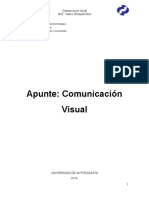 Comunicacion Visual 2019