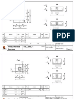 Autodesk Robot Structural Analysis Professional 2010 - Affaire - Structure - Résultats MEF - Absents