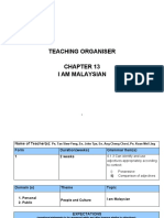 Chapter 13 - I Am Malaysian