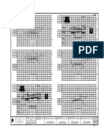 Office of The District Engineer: Project Title: Sheet No. Set No. Sheet Contents