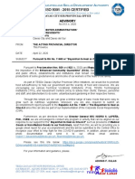 Advisory: Region11.Davaodelsur@Tesda - Gov.Ph, Ftbarretejr@Tesda - Gov.Ph. Dz4Oxerkpthbyig-Kddmfjhdt4Iefefkhy/Edit#Gid 0