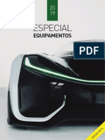 Intermaco Especial Equipamentos 2019 PDF