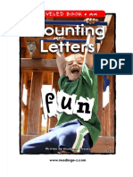 Counting Letters PDF