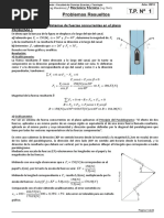 Problemas Resueltos TP1 