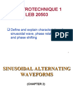 Lecture-Single Phase System 1