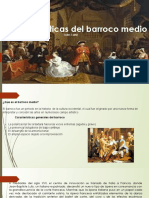 El Barroco PDF