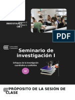 Semana 2 - Enfoques de La Investigación Cuantitativa y Cualitativa