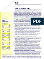 CLSA Infrastructure Report