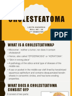 tham khảo cholesteatoma bone pate PDF