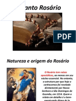 O Santo Rosário