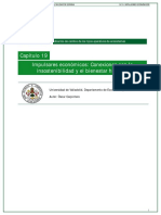 Impulsores Económicos Del Transporte PDF