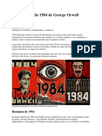 Analisis 1984 PDF