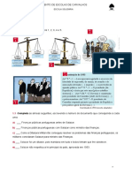 Salazar e o Equilíbrio Financeiro