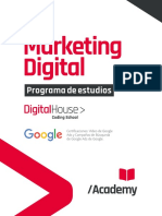 Marketing Digital TDA