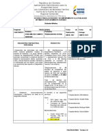 Informe Ejecutivo Edna Campos - ABRIL