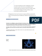 El Parto Distócico o Parto Anormal Es Un Parto Complicado