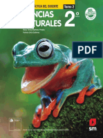 Ciencias Tomo 2 Docente PDF