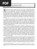 Juliano Universal Particular Un Falso Dilema PDF