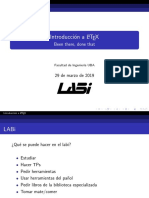 Presentacion Latex