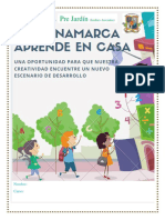 Cartilla Final Pre Jardin PDF