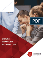 1 - Sistema Financeiro Nacional - SFN PDF