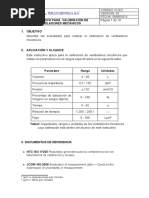 IC-021 Calibracion de Ventiladores Mecánicos