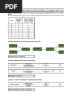 S8 - Tarea 8.1 Wilmer Garcia - Celulas de Trabajo, Distribucion de Instalaciones y Balanceo de Linea