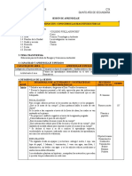 Magnitudes Fisicas Sesion de Aprendizaje