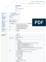 A List of Electronic Design Automation (EDA) Companies