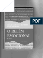 O Refém Emocional PDF