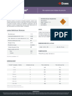 ENAEX-FT-Enaline1, Pre Corte