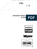 20pumpmanualdesmi 170121105440 PDF