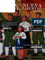 Revista Nueva Libertad