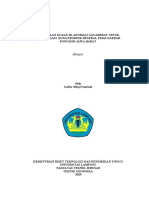 Skripsi Tanpa Pembahasan PDF