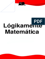 Logikamente Matematica PDF