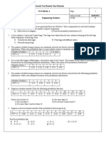 1 Random Variables