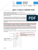 Cyl Liner Upper O-Ring PDF