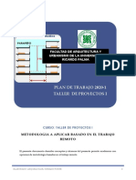 Plan de Trabajo TP1 PDF