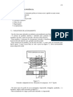 Parafuso de Potencia