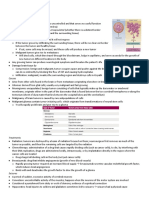 Psych 160 Neurological Disorders