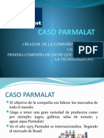 Caso Parmalat Diapositivas Total