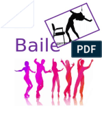 El Baile