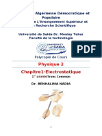 Chapitre1 - Phys 2 - 2019-2020